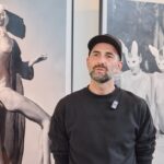 Výstava fotografa Lukáše Dvořáka v Galerii UFFO