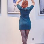 Výstava fotografa Lukáše Dvořáka v Galerii UFFO