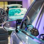 Olfin Car otevřel v Hradci Králové nový showroom značek Omoda a Jaecoo