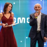 Olfin Car otevřel v Hradci Králové nový showroom značek Omoda a Jaecoo