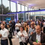 Olfin Car otevřel v Hradci Králové nový showroom značek Omoda a Jaecoo