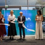 Olfin Car otevřel v Hradci Králové nový showroom značek Omoda a Jaecoo