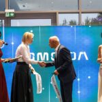 Olfin Car otevřel v Hradci Králové nový showroom značek Omoda a Jaecoo