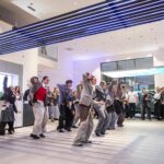 Olfin Car otevřel v Hradci Králové nový showroom značek Omoda a Jaecoo