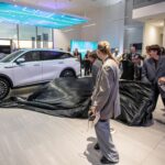 Olfin Car otevřel v Hradci Králové nový showroom značek Omoda a Jaecoo