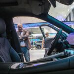 Olfin Car otevřel v Hradci Králové nový showroom značek Omoda a Jaecoo