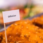 Olfin Car otevřel v Hradci Králové nový showroom značek Omoda a Jaecoo