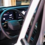 Olfin Car otevřel v Hradci Králové nový showroom značek Omoda a Jaecoo