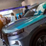 Olfin Car otevřel v Hradci Králové nový showroom značek Omoda a Jaecoo