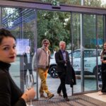 Olfin Car otevřel v Hradci Králové nový showroom značek Omoda a Jaecoo