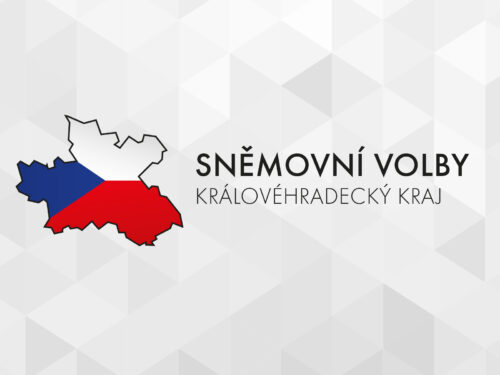 ONLINE: Volby do Poslanecké sněmovny 2025 v Královéhradeckém kraji