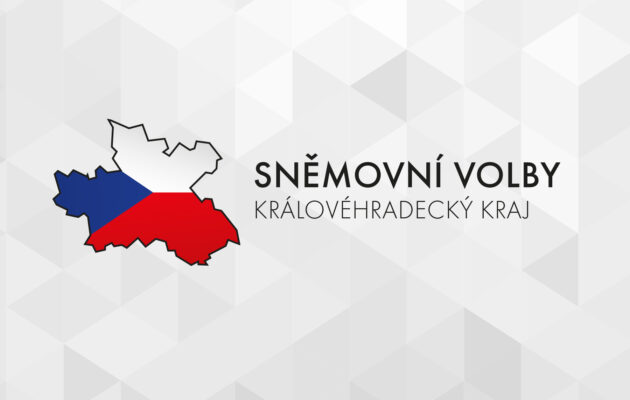 Královéhradecký kraj bude v nové sněmovně zastupovat 11 poslanců. Seznamte se