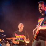 OBRAZEM: Tomáš Klus rozezpíval Uffo