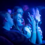 OBRAZEM: Tomáš Klus rozezpíval Uffo