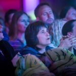 OBRAZEM: Tomáš Klus rozezpíval Uffo