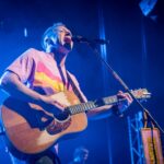 OBRAZEM: Tomáš Klus rozezpíval Uffo