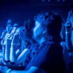 OBRAZEM: Tomáš Klus rozezpíval Uffo