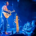 OBRAZEM: Tomáš Klus rozezpíval Uffo