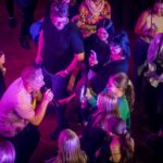 OBRAZEM: Tomáš Klus rozezpíval Uffo