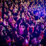 OBRAZEM: Tomáš Klus rozezpíval Uffo