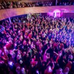 OBRAZEM: Tomáš Klus rozezpíval Uffo