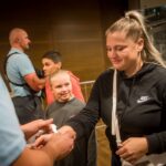 OBRAZEM: Tomáš Klus rozezpíval Uffo