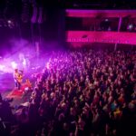 OBRAZEM: Tomáš Klus rozezpíval Uffo