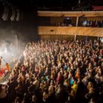 OBRAZEM: Tomáš Klus rozezpíval Uffo