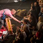 OBRAZEM: Tomáš Klus rozezpíval Uffo