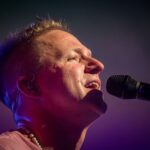 OBRAZEM: Tomáš Klus rozezpíval Uffo