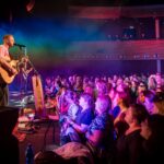 OBRAZEM: Tomáš Klus rozezpíval Uffo