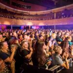 OBRAZEM: Tomáš Klus rozezpíval Uffo