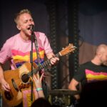 OBRAZEM: Tomáš Klus rozezpíval Uffo