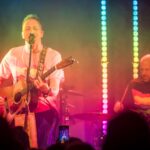 OBRAZEM: Tomáš Klus rozezpíval Uffo