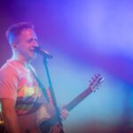 OBRAZEM: Tomáš Klus rozezpíval Uffo