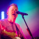 OBRAZEM: Tomáš Klus rozezpíval Uffo