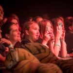 OBRAZEM: Tomáš Klus rozezpíval Uffo