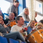 Trutnov v derby znovu nestačil, Hradec odvezl výhru i přes zranění opor