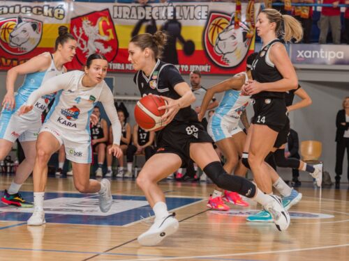 Trutnov v derby znovu nestačil, Hradec odvezl výhru i přes zranění opor