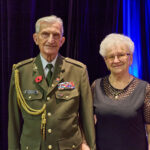 Udělení čestného občanství města Trutnova pplk. Josefu Svobodovi a koncert k výročí vzniku samostatného československého státu