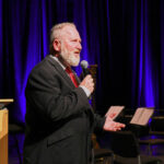 Udělení čestného občanství města Trutnova pplk. Josefu Svobodovi a koncert k výročí vzniku samostatného československého státu