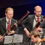 Udělení čestného občanství města Trutnova pplk. Josefu Svobodovi a koncert k výročí vzniku samostatného československého státu