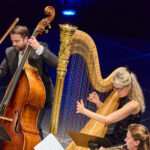 Udělení čestného občanství města Trutnova pplk. Josefu Svobodovi a koncert k výročí vzniku samostatného československého státu