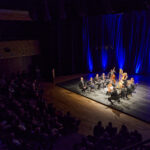 Udělení čestného občanství města Trutnova pplk. Josefu Svobodovi a koncert k výročí vzniku samostatného československého státu