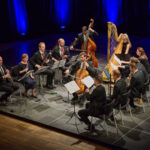 Udělení čestného občanství města Trutnova pplk. Josefu Svobodovi a koncert k výročí vzniku samostatného československého státu