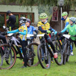 Cyklistická časovka trutnovské průmyslovky - 29. ročník