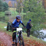 Cyklistická časovka trutnovské průmyslovky - 29. ročník