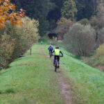 Cyklistická časovka trutnovské průmyslovky - 29. ročník