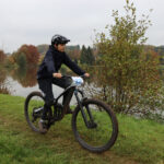 Cyklistická časovka trutnovské průmyslovky - 29. ročník