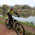 Cyklistická časovka trutnovské průmyslovky - 29. ročník